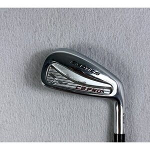Tour Edge Exotics CB Proh 5 Iron 27* True Temper X-Lite 90 Steel Regular